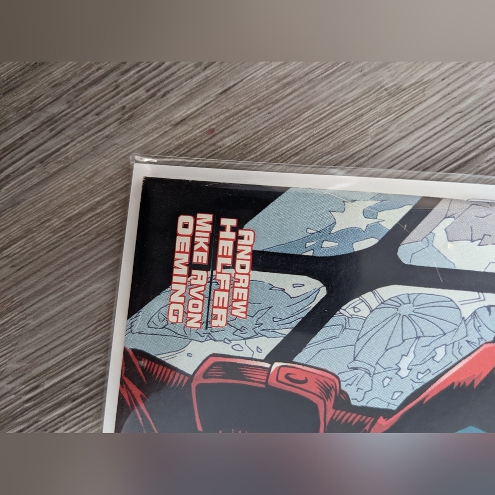 Judge Dredd # 3 issue comic book - Picture 5 of 5